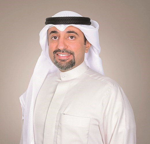 عبدالله المجحم