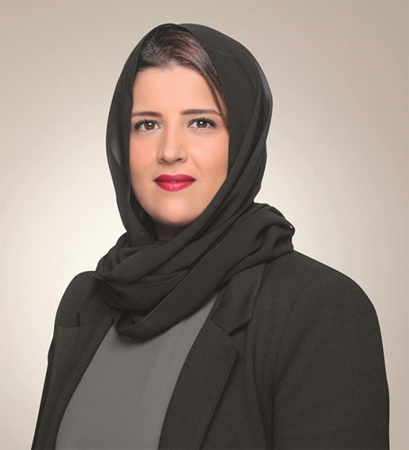 بدرية الحميضي