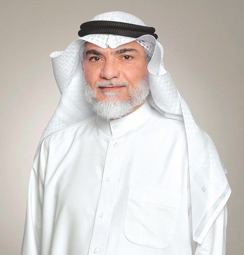 إبراهيم الخزام