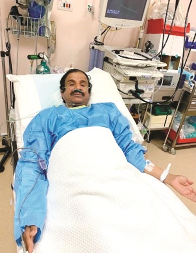 نواف الشمري