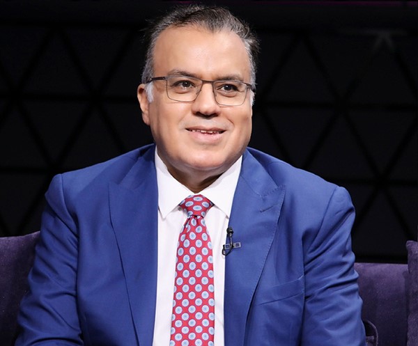 د.خالد السعيد: انعدام الشهية المفاجئ لدى الأطفال قد يكون عارضاً لـ "كورونا"