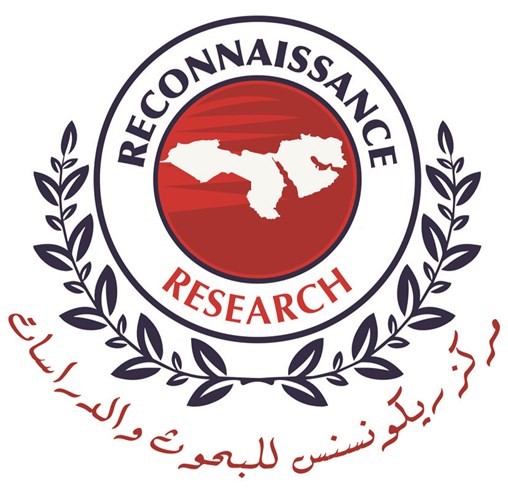 شعار مركز ريكونسنس