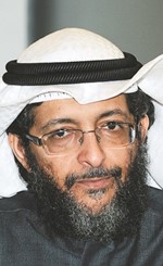 الشيخ يوسف السويلم