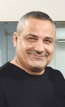 احمد حيدر