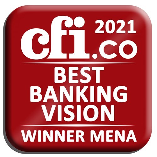 «KIB» يحصد جائزتي «أفضل رؤية مصرفية» و«أفضل بنك متوافق مع الشريعة الإسلامية» بالمنطقة