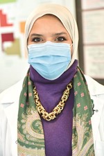د. نوارة الجمعة