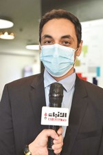 د. محمد السعيدان