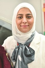 د. فاطمة محسن