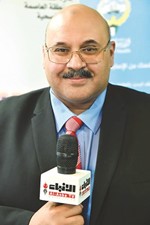 د. إيهاب عبد الغني