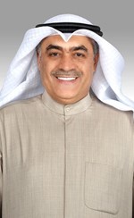 د. خالد العنزي