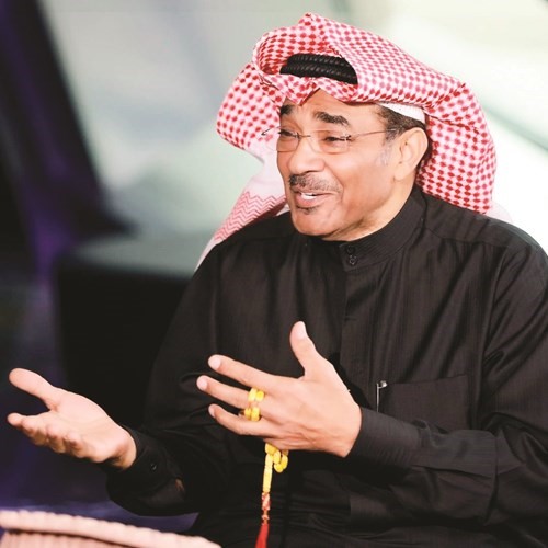 الفنان القدير جمال الردهان