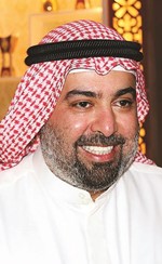 الشيخ خالد الفهد