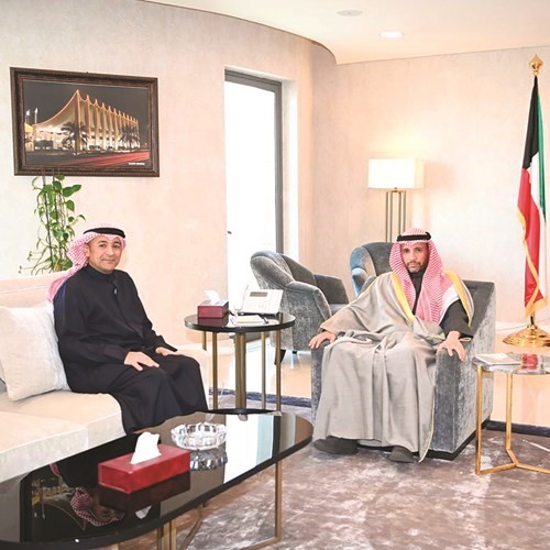  ومستقبلا جاسم البديوي