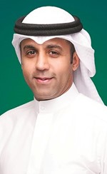 خالد الشملان