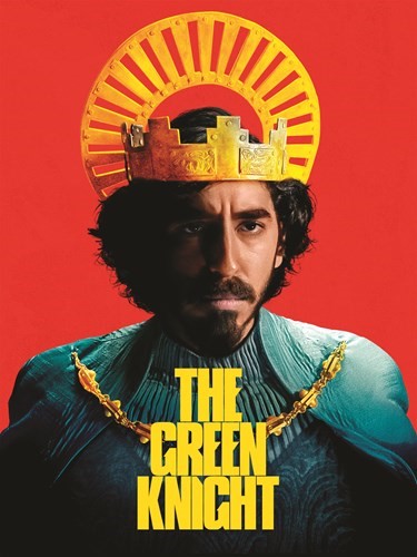 بالفيديو.. The Green Knight غموض مذهل بحق