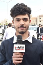 معاذ وليد(متين غوزال)