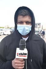 خالد الخضر