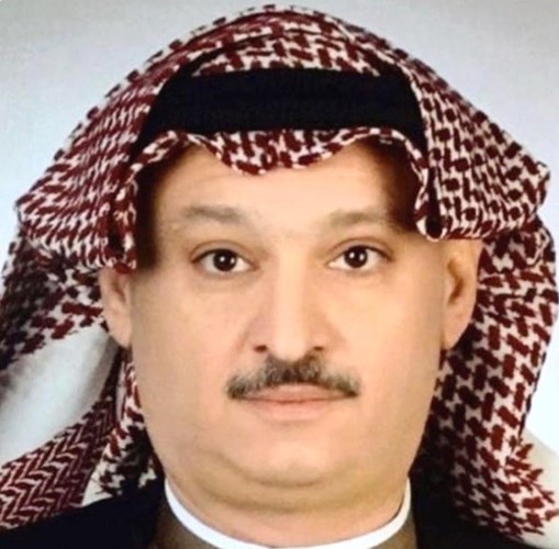 الراحل لؤي مقدم