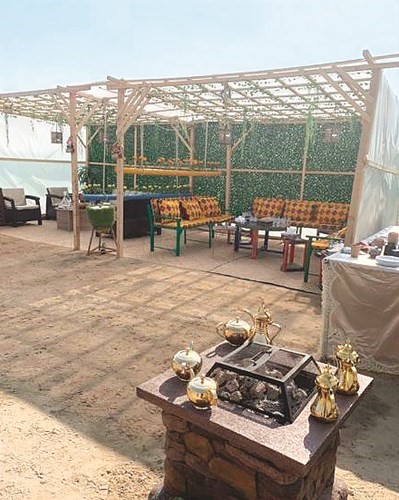 معرفي: نطبق المعايير الدولية في خدمات النزلاء والنزيلات