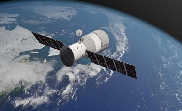 روسيا تطور أقمارًا صناعية جديدة لاستشعار الأرض عن بعد