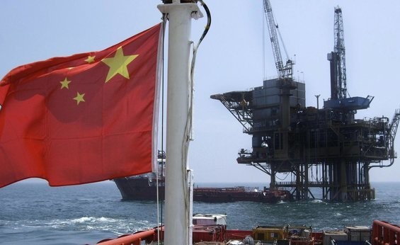 إنتاج الصين من النفط الخام يرتفع إلى199 مليون طن في 2021