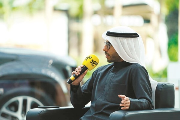 فهد السعد