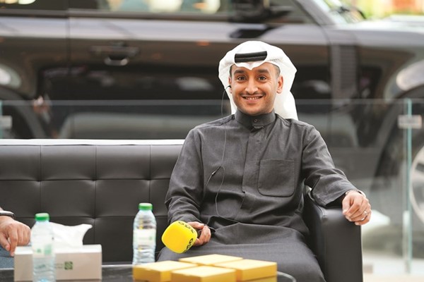 جاسم الضميد