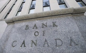 تثبيت سعر الفائدة في كندا عند مستوى 0.25 %