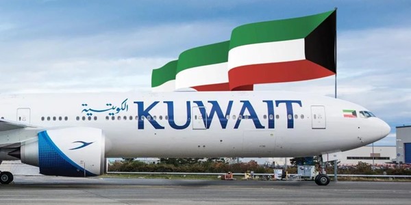 “الكويتية” تعلق الرحلات إلى العراق مؤقتاً بناءً على التعليمات الصادرة من الطيران المدني الكويتي