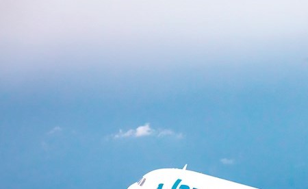 «الجزيرة»: سنرفع وجهاتنا إلى 86 بحلول 2025