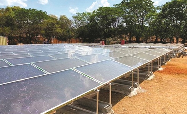 «PepsiCo» تُشيّد وحدة للطاقة الشمسية في مصنعها بالبرازيل بالشراكة مع «TVP Solar»