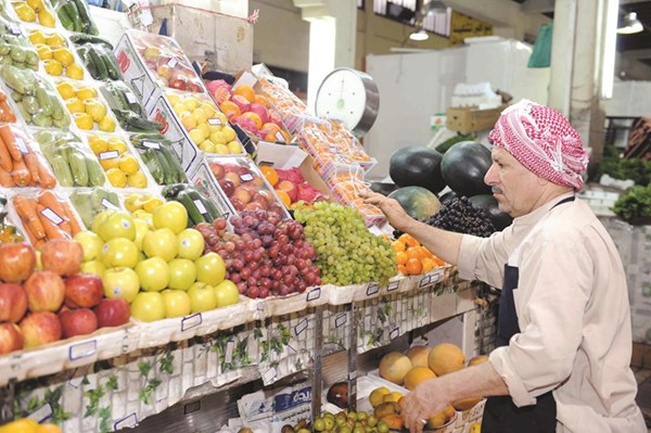 وافدو 60 في انتظار حسم موضوع التأمين