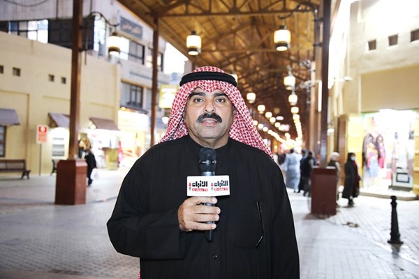 خالد محمد