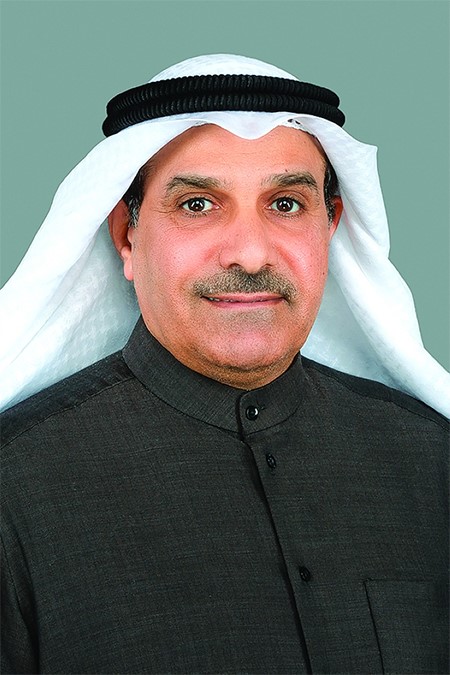مرزوق الخليفة: ما إجراءات معالجة حُفر ومنحنيات طريق السالمي وهل هناك تنسيق مع «الداخلية»؟