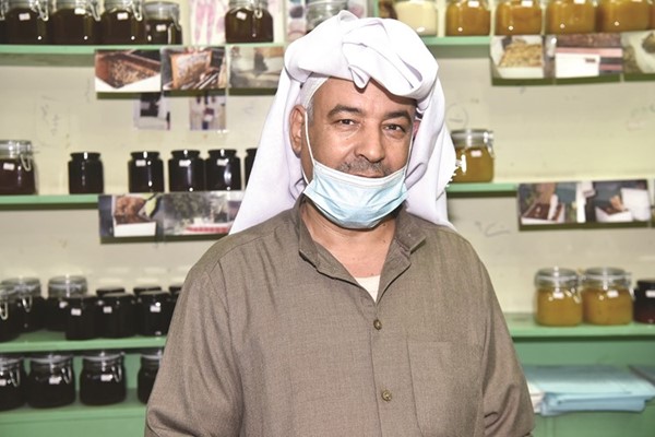 بخيت علي