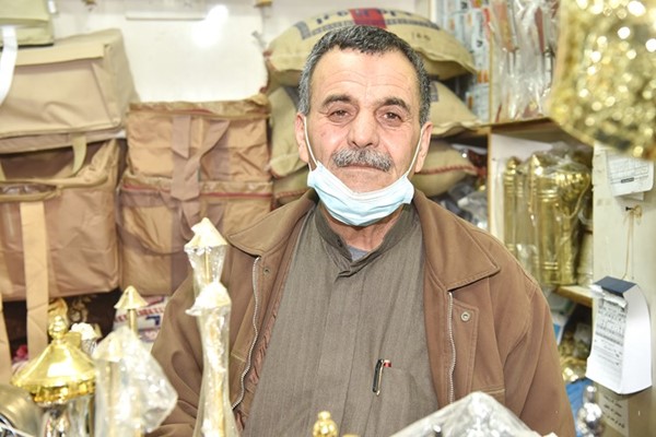 رضا علي