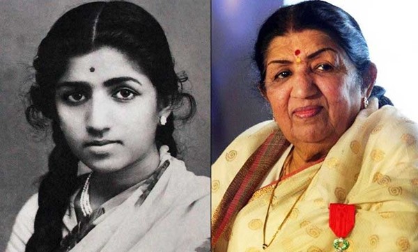 وفاة المغنية الهندية الأسطورية لاتا | جريدة الأنباء | Kuwait