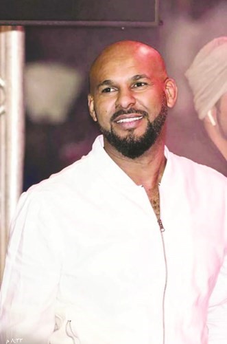 صالح العبدالسلام