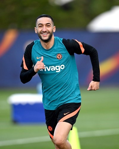 الهلال وتشلسي.. «تحتاج لتركيز»