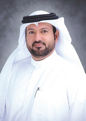 محمد حسن خلف