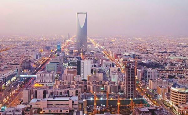 الاقتصاد السعودي ينمو بأسرع وتيرة منذ 6 سنوات خلال 2021