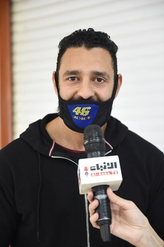 محمد شحاتة