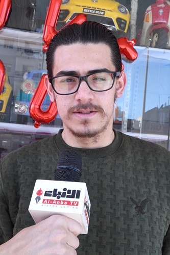 سائد سليمان