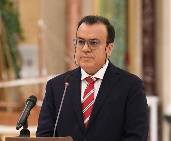 وزير الصحة يصدر تعليمات فورية بتشكيل لجنة تحقيق مع مستشفى خاص بشأن إجراءات تسليم جثمان طفل متوفى لذويه