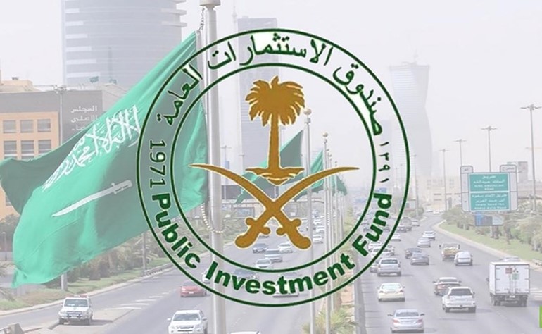 «الاستثمارات العامة» السعودي سادس أكبر صندوق سيادي بالعالم بأصول 580 مليار دولار