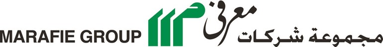 شعار مجموعة شركات معرفي