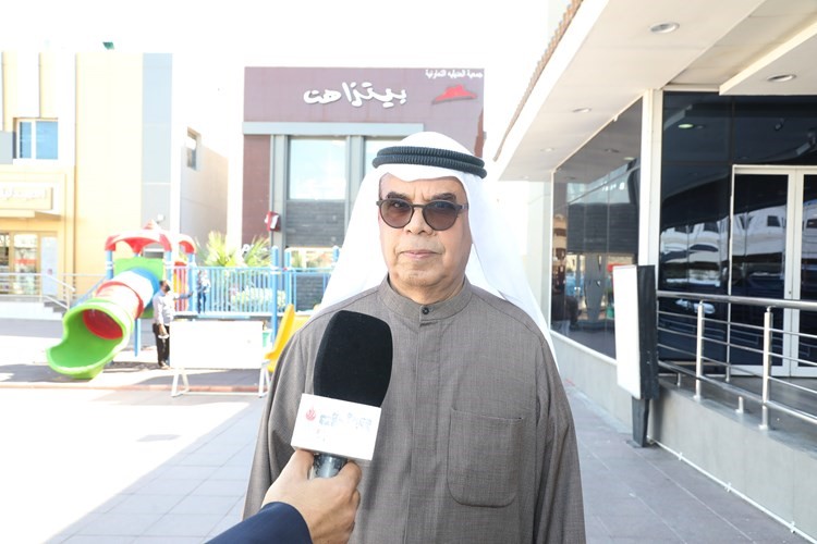 محمد الصقعبي	(زين علام)