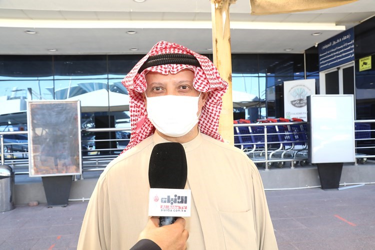 خالد علي