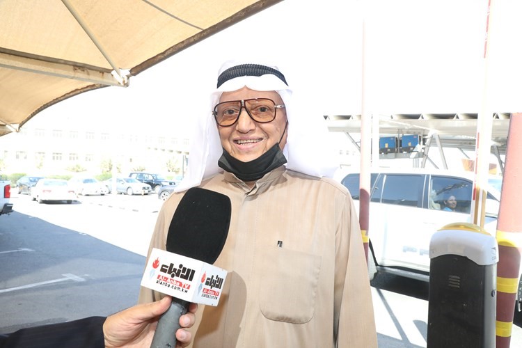 محمد السعيدان