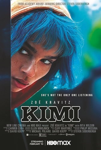 KIMI